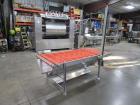2013 Pizzamatic Band Conveyor